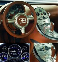 Luxury Supercars Image 3
