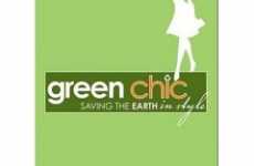 Saving the Earth in Style