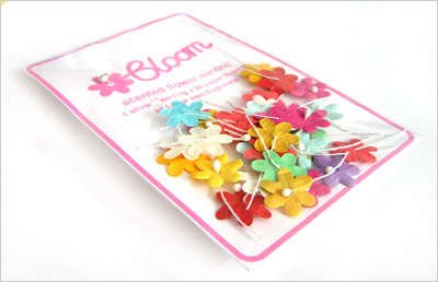 Scented Earrings
