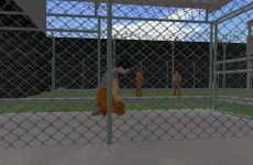 Interactive Guantanamo