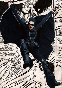 Superhero Fashion Image 3