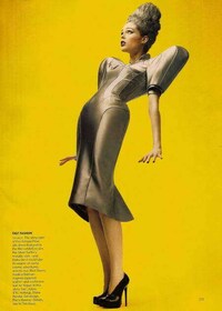 Superhero Fashion Image 5
