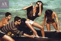 Tribal Fashion Image 2