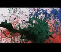 Golf Ball Painting