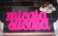 Typography Rugs Image 2