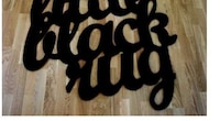 Typography Rugs Image 3