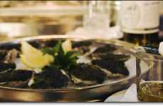 Cooking with Absinthe