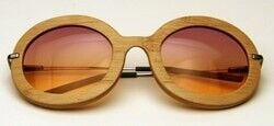 Bamboo Sunglasses