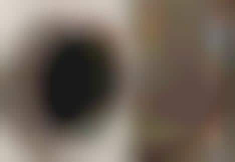 Recycled Magazine Art