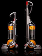 Dyson Ball Vacummes, Corner with speed and style Image 2