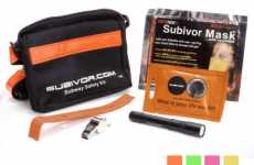 Urban Survival Kits