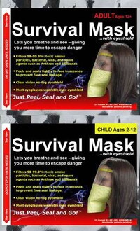 Urban Survival Kits Image 2