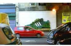 Plantvertising to Go Green