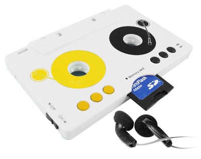 Retro Reinvented