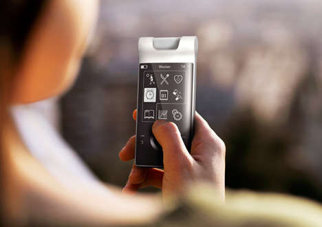 High Tech Diabetes Tools