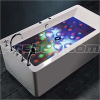 LED Bathtubs