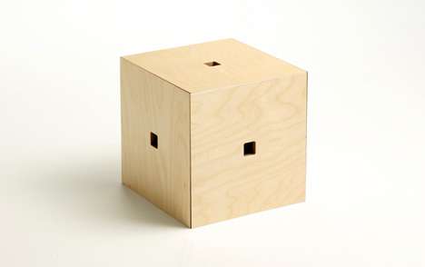 Expandable Furniture