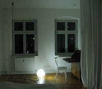 Stalking Lamp Image 3
