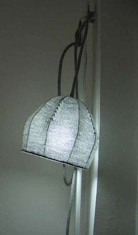 Stalking Lamp Image 4