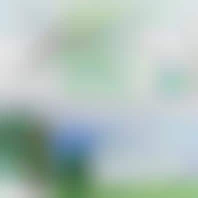 Facebook Goes Green