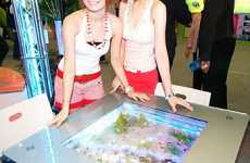Aquarium Desks 2