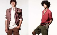 Website for Ethical Fashion Image 3
