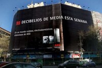 Noise Awareness Billboards Image 3