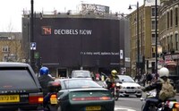 Noise Awareness Billboards Image 4