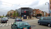 Noise Awareness Billboards Image 5