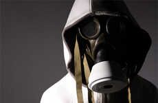 Chemical Warfare Fashion