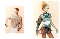 Outer Space Editorials Image 2