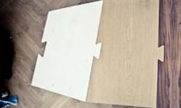 Playful Jigsaw Tables Image 2