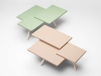 Planar Podium Tables Image 2