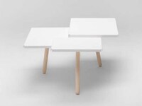 Planar Podium Tables Image 5