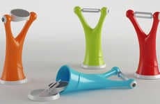 Googly-Eyed Culinary Gadgets
