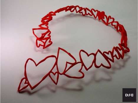 Abundantly Lovely Accessories