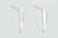 Deluxe Document Organizers Image 8