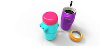 Broad Nostril Brewers Image 4