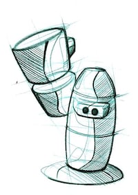 Broad Nostril Brewers Image 7