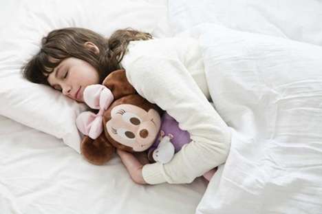 Sleep Therapy Dolls