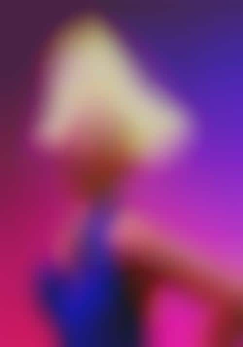 Visionary Liquefied Hairdos (UPDATE)
