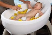 Luxurious Baby Jacuzzis Image 3