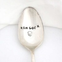 Vintage Arsenic Utensils Image 5