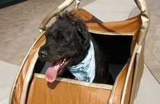 Oversized Pooch Carriers