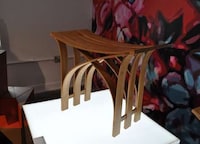 Arching Wooden Seats Image 3