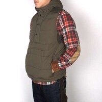 Puffy Patched Winter Gear Image 2
