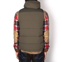 Puffy Patched Winter Gear Image 3