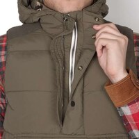 Puffy Patched Winter Gear Image 4