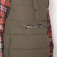 Puffy Patched Winter Gear Image 5