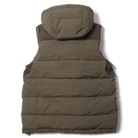 Puffy Patched Winter Gear Image 6